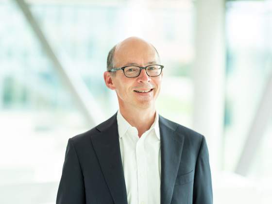 Groupe E: Willy Zeller verlässt Direktion Finanzen und Informatik