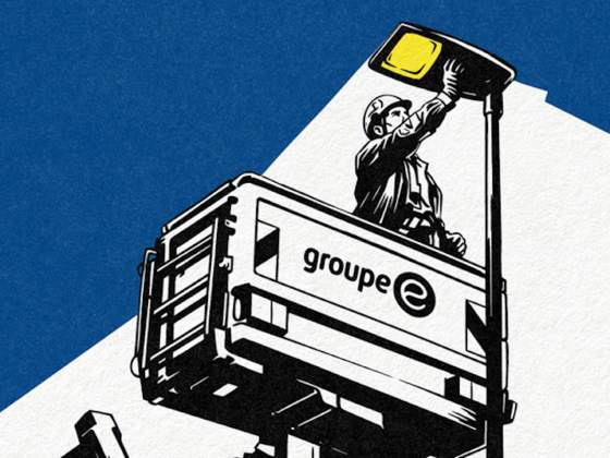 Groupe E steigert EBIT deutlich und investiert weiter