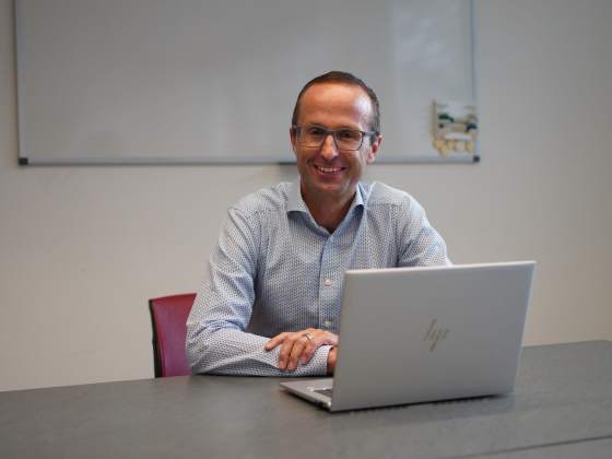 IBI-CEO kündigt Rücktritt per Mitte 2027 an