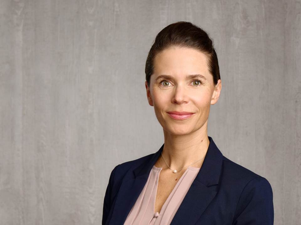 Dr. Katharina Breme wird neue CEO der Industriellen Betriebe Interlaken und übernimmt die operative Führung Anfang Mai 2027.
