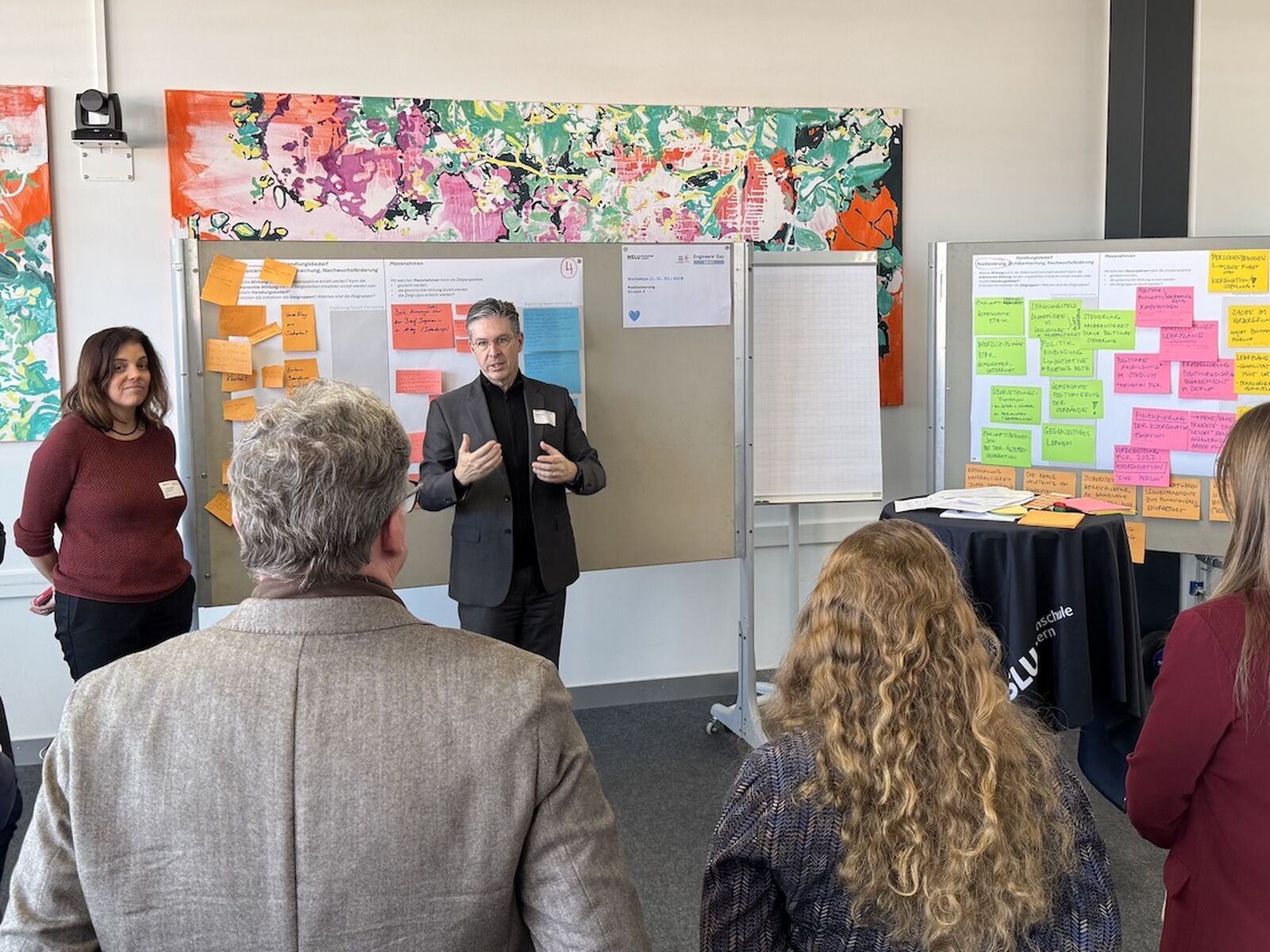 Erste National Conference of Engineers bündelt Kräfte für den hohen Fachkräftebedarf von Ingenieur-, MINT- und Techberufen