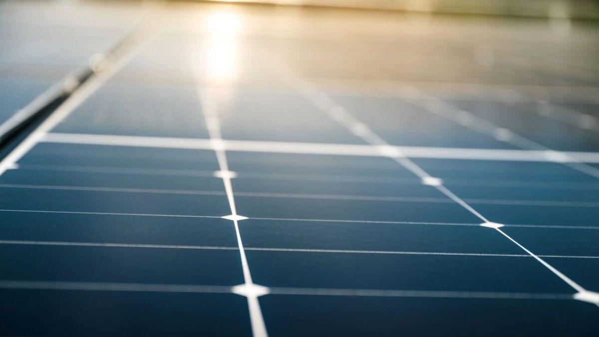 IWB übernimmt PV-Projekt in Tengen