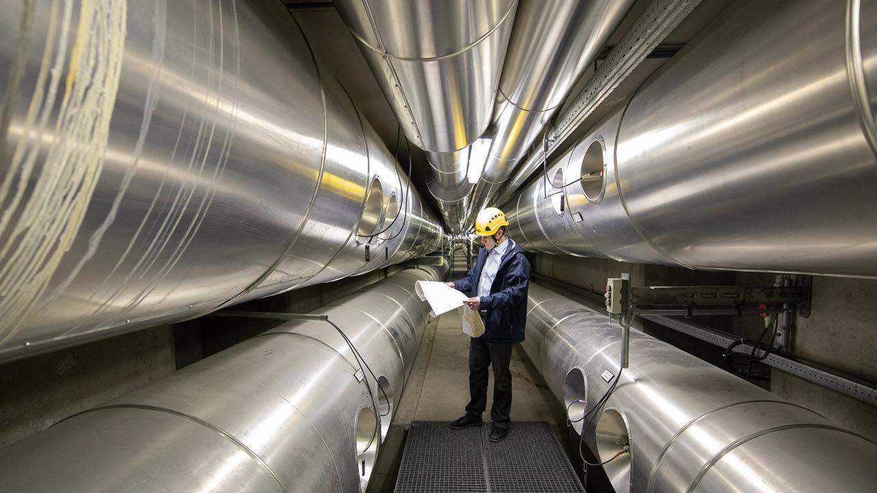 IWB und die Stadtwerke Weil am Rhein prüfen einen gemeinsamen Wärmeverbund in Friedlingen. Erste Resultate fallen positiv aus und eine Wärmelieferung aus Basel könnte ab Mitte 2028 erfolgen. 