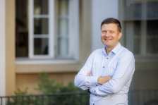 IWB: Dominik Freivogel wird neuer COO