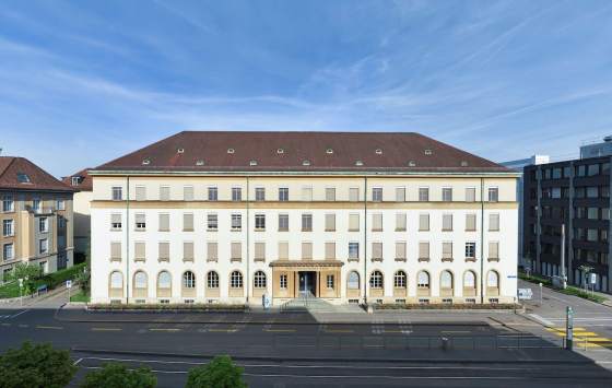IWB hält Stromtarife in Basel nahezu stabil