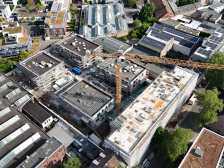 naturstrom: Kölner Quartier nutzt Solarstrom und Wärme