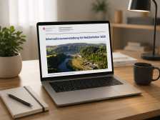 Die ElCom-Informationsveranstaltung 2026 zeigt: Für Netzbetreiber wird die Kostenrechnung 2027 besonders wichtig. - Im Fokus stehen Deckungsdifferenzen, Messtarife, maschinenlesbare Tarifdaten, Tarifkommunikation und Datenqualität.
