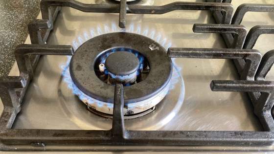 Technische Betriebe Wil: Gaspreise 2026 stabil