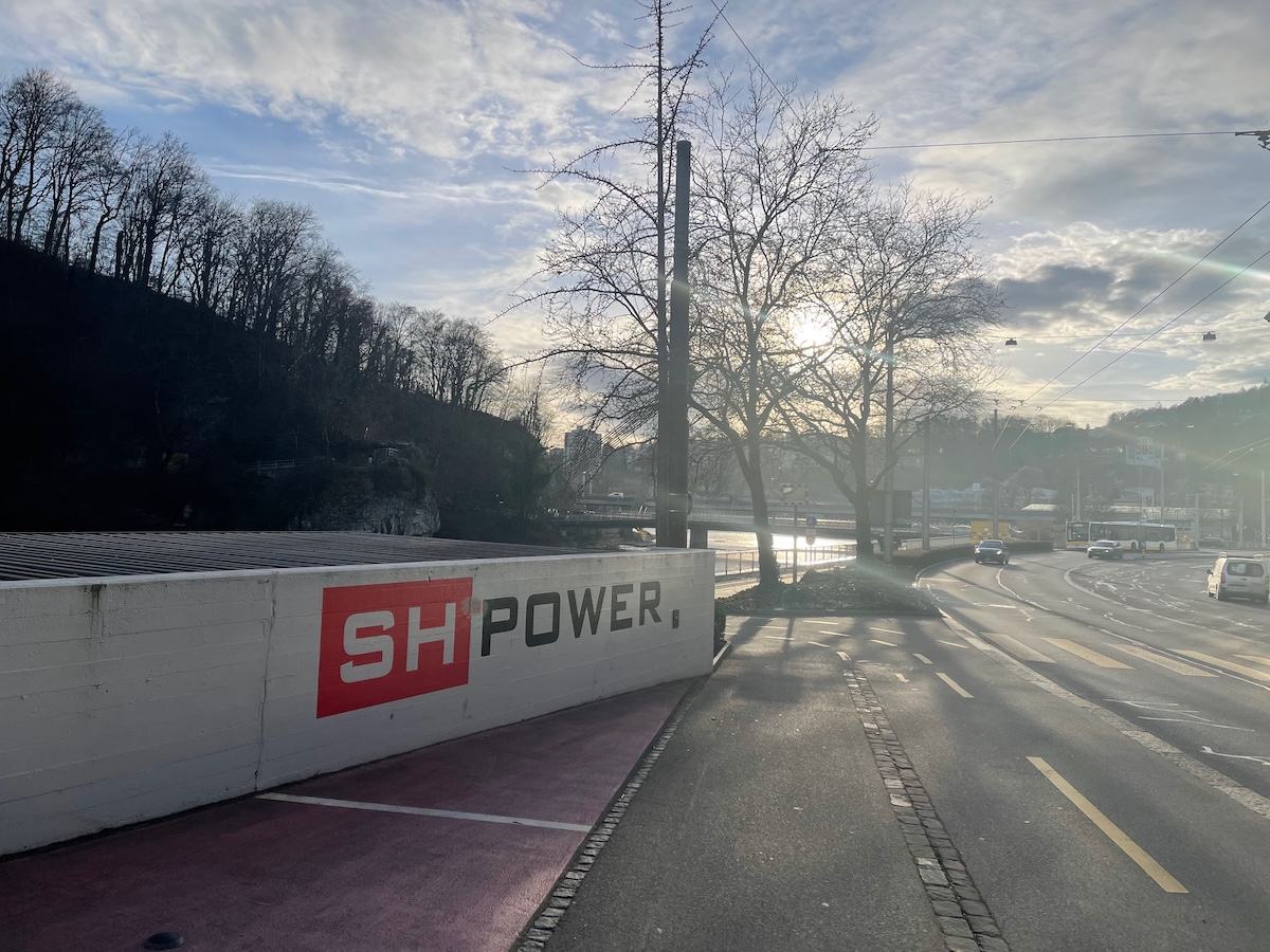 Schaffhausen: Stadtrat plant Gasausstieg bis 2040