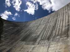 ElCom hält Wasserkraftreserve bei 250 GWh