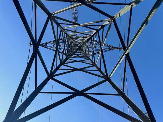 Romande Energie steigert Ergebnis und EBITDA deutlich