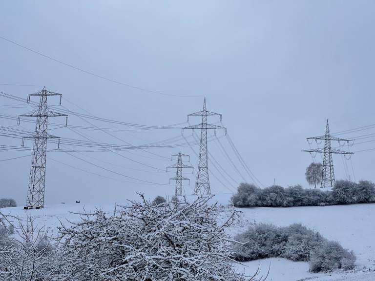 Swissgrid senkt Tarife am Übertragungsnetz
