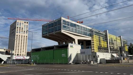 ewz: Stromtarife bleiben weitgehend stabil