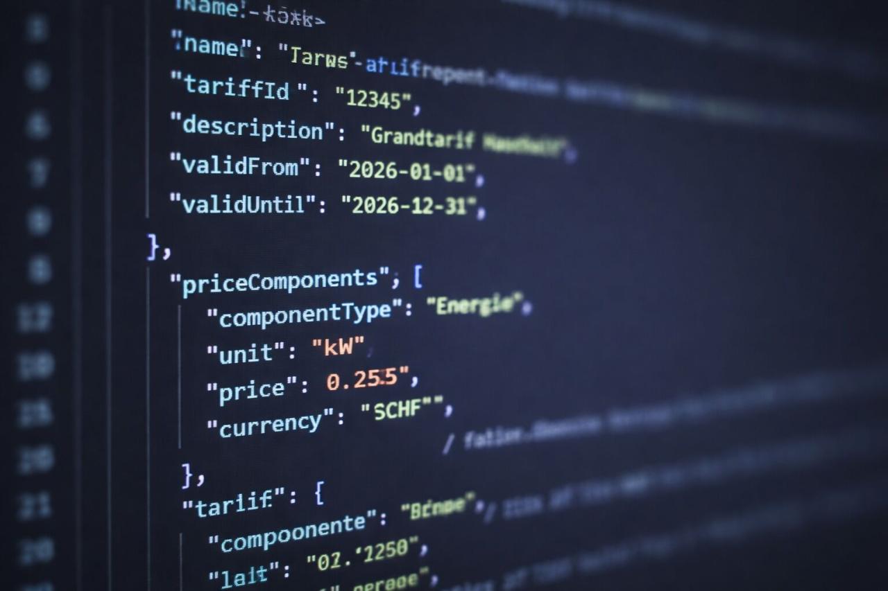 ElCom veröffentlicht Updates zu Strommarkt und Tarifen