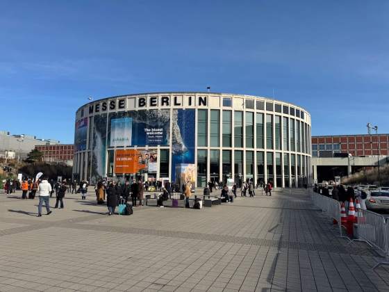 InnoTrans: Elektrifizierung treibt die Schiene voran