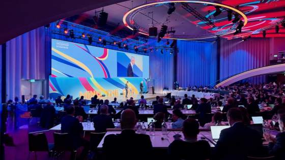 Schweizer Stromkongress 2026: Branche betont «Mind the Gap»