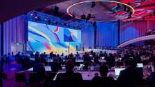 Stromkongress rückt resiliente Energieversorgung in den Fokus