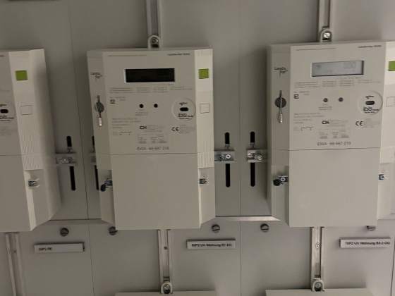 Smart Meter: Rollout gewinnt deutlich an Tempo