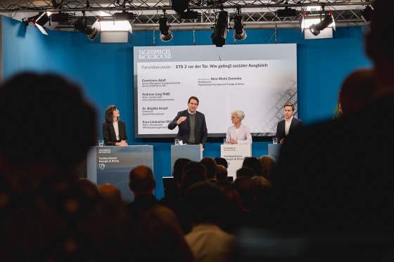 Tagesspiegel: Fachkonferenz diskutiert Energiemarkt