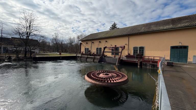 UVEK senkt WACC für erneuerbare Förderinstrumente