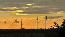 Erneuerbare Energien erreichen in Deutschland einen Rekordwert