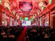 Oesterreichs Energie Kongress 2026: Energiezukunft als Teamprojekt