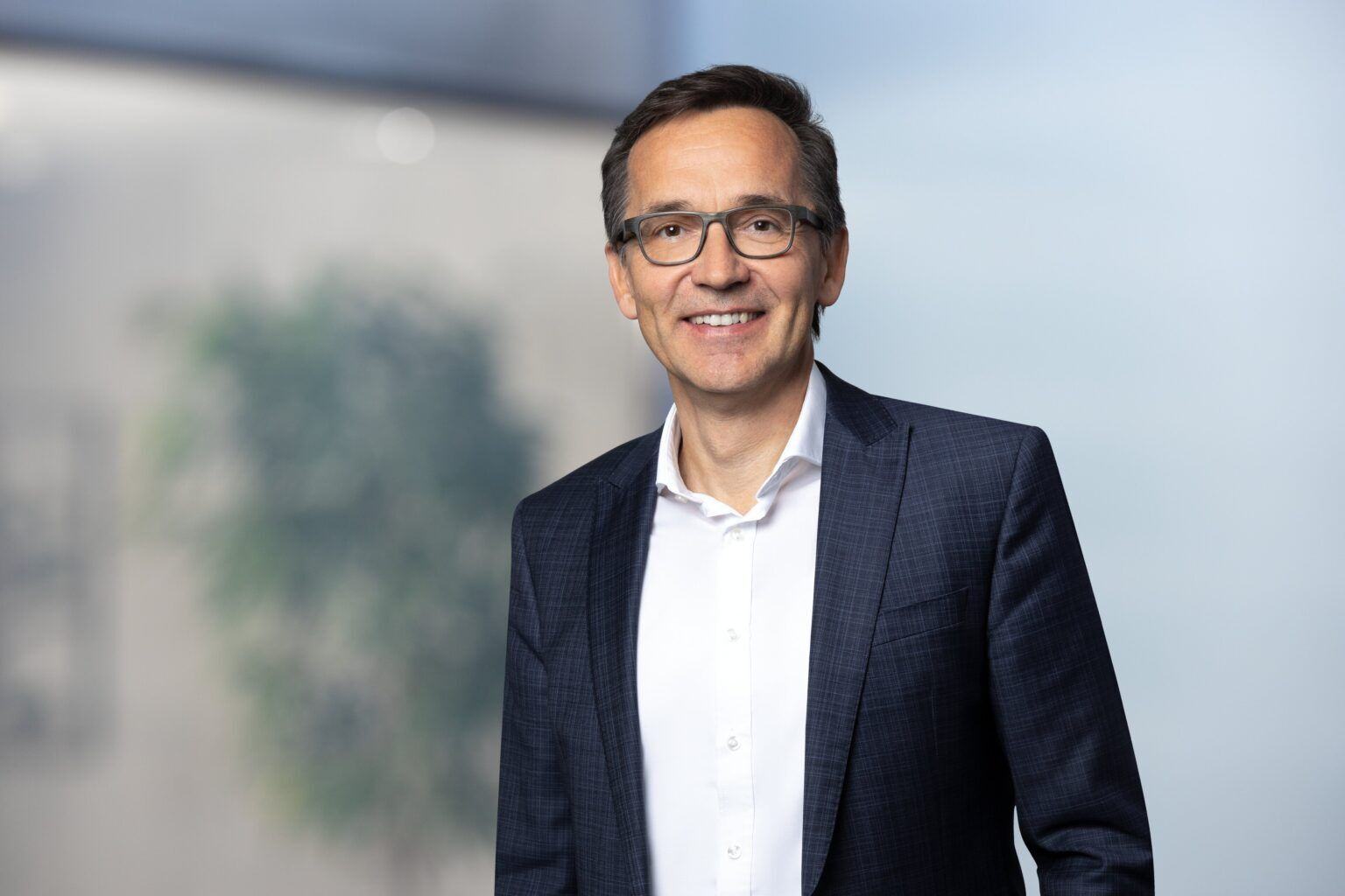 Romeo Deplazes wurde am 13. März zum VR-Präsidenten der OpenEP gewählt und übernimmt gleichzeitig definitiv die CEO-Rolle bei Energie 360 Grad. 