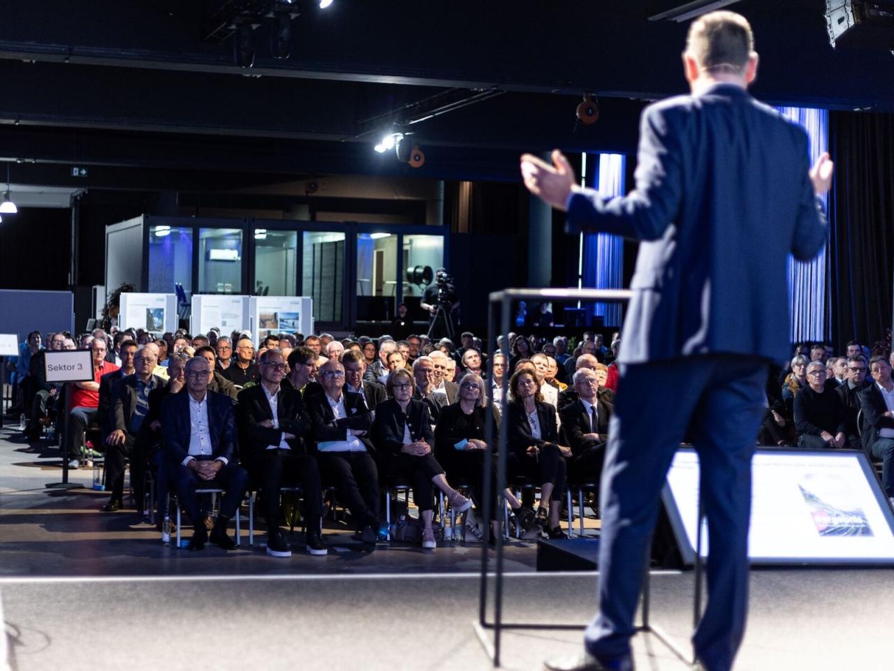 Primeo Energie benennt EBM-Genossenschaft um