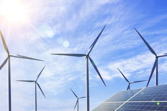 Swisspower Renewables: Zusammenarbeit mit aventron geprüft