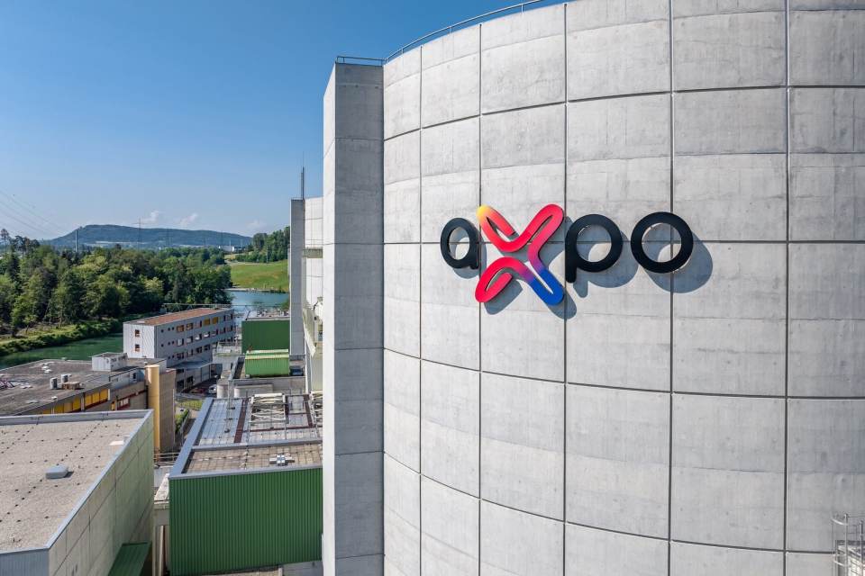Kernkraftwerk Beznau von Axpo mit beiden Kraftwerksblöcken wieder im Leistungsbetrieb