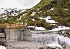 aventron verkauft Wasserkraftgeschäft in Norwegen