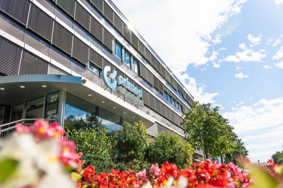 Primeo Energie senkt die Strompreise und erweitert mit dem AVAG-Netz ihr Netzgebiet in der Region Olten.