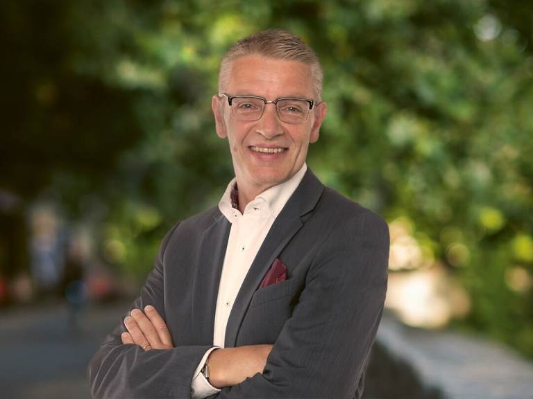 Regio Energie Solothurn ernennt Martin Bucher zum Direktor