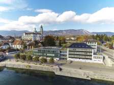 Regio Energie Solothurn senkt Strompreise um 7.50 Prozent