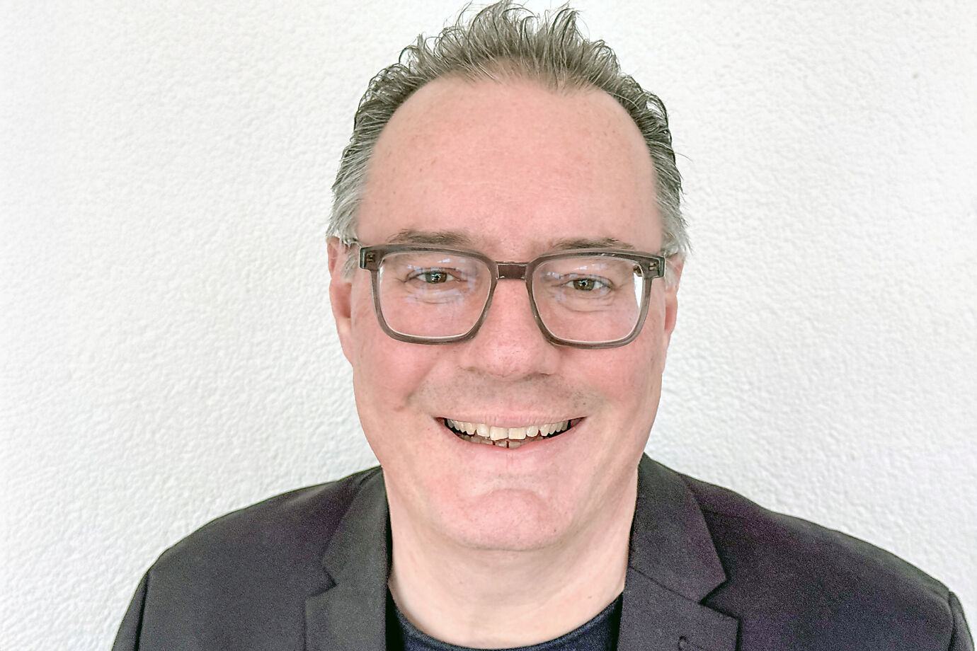 Neuer Verwaltungsratspräsident bei Regiotherm: Beat Sommavilla übernimmt am 10.02.2026 das Präsidium in Romanshorn.