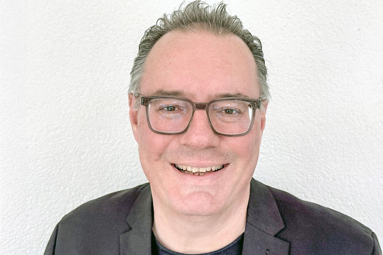 Neuer Verwaltungsratspräsident bei Regiotherm: Beat Sommavilla übernimmt am 10.02.2026 das Präsidium in Romanshorn.