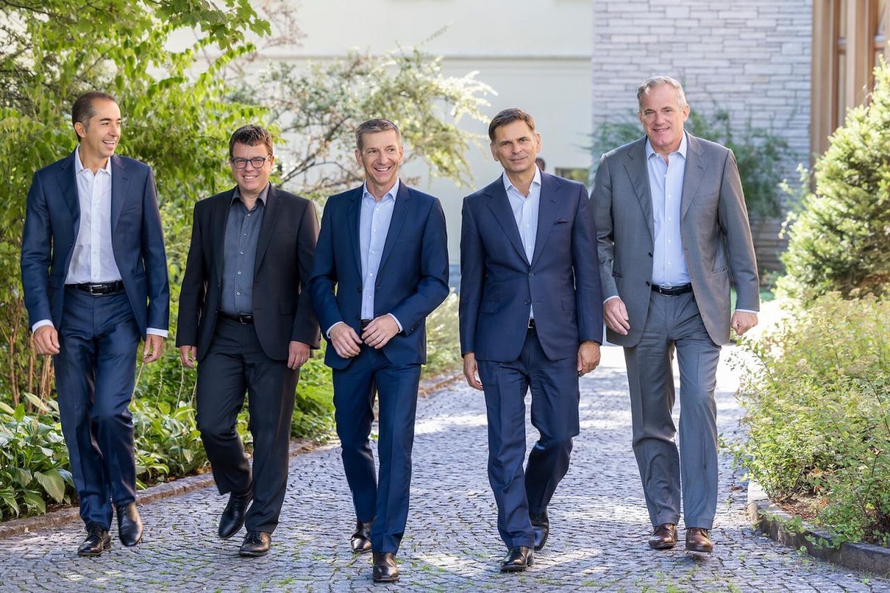 Repower: Generalversammlung genehmigt Dividende