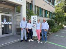 Rupperswil will Stromversorgung in SWL integrieren