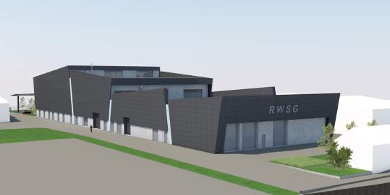 RWSG: Grünes Licht für Seewasserwerk Riet II