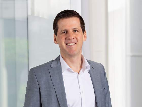 SAK: Michael Portmann wird neuer CFO