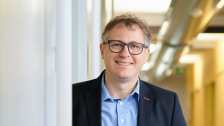 St.Galler Stadtwerke: Peter Graf übernimmt Leitung