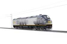 Stadler: 45 Hybridlokomotiven für VIA Rail