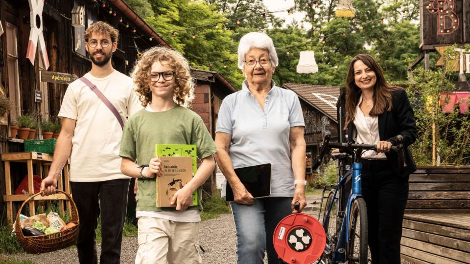 St.Gallen macht Klimaschutz zum Gemeinschaftswerk