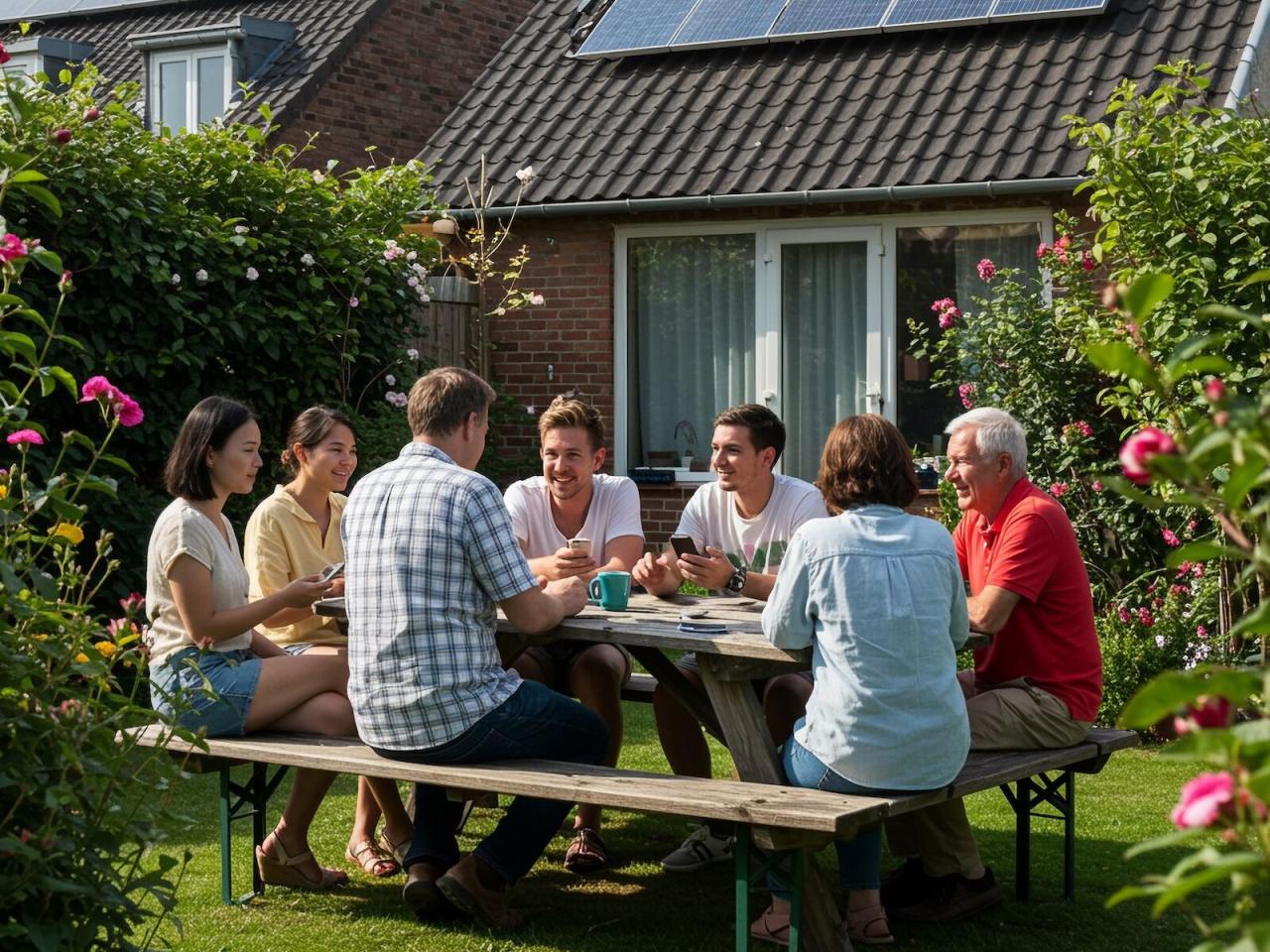 Winterthur ermöglicht breiten Zugang zu Solarstrom