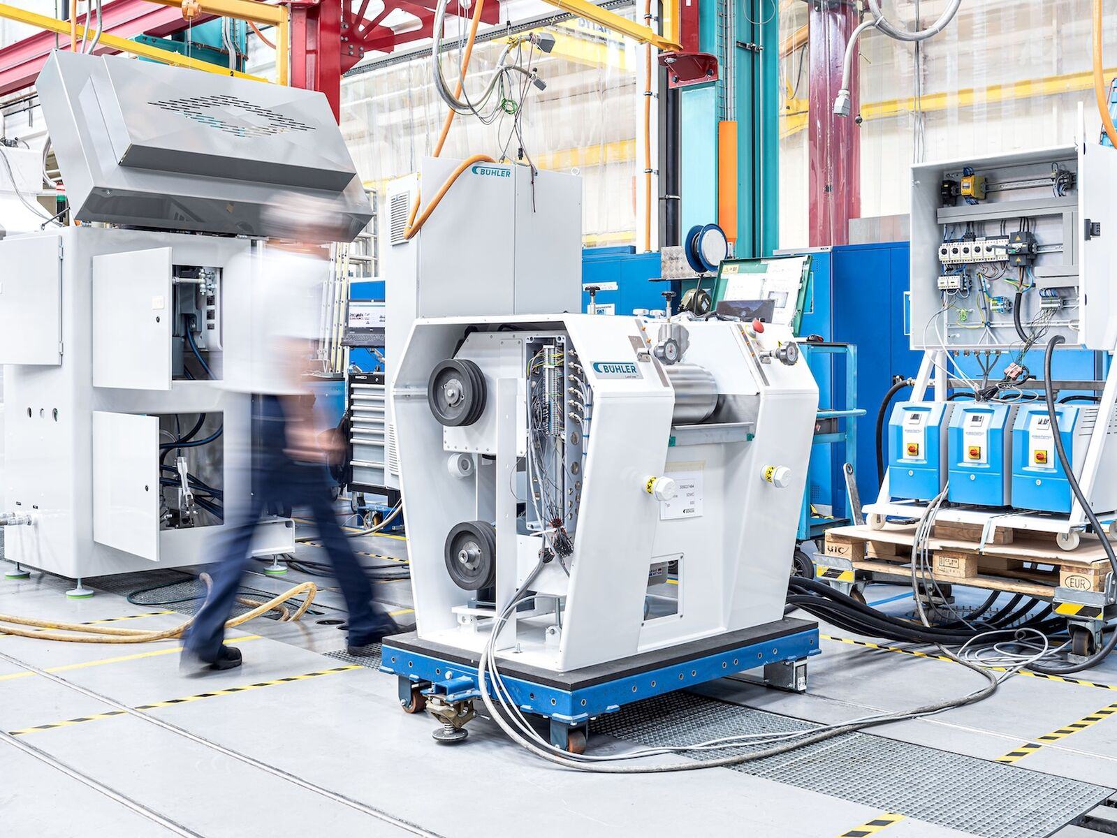 Swissmechanic und Swissmem wollen ihre Kräfte bündeln und planen einen gemeinsamen Verband für die Schweizer Tech- und MEM-Industrie. Ziel sind mehr Dienstleistungen aus einer Hand, mehr politische Schlagkraft und ein stärkerer Industriestandort Schweiz.