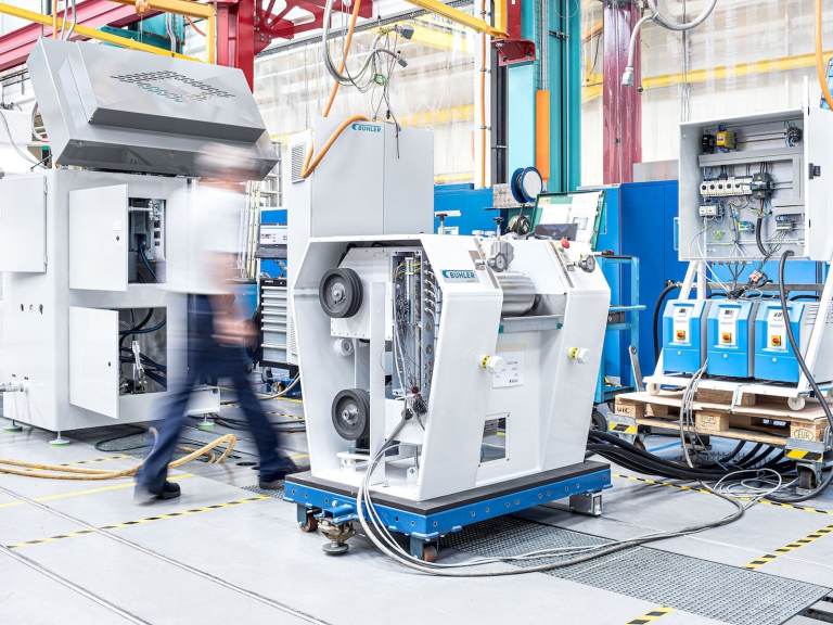 Swissmechanic und Swissmem planen gemeinsamen Verband