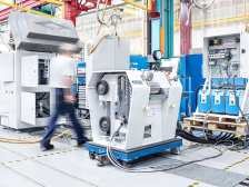 Swissmechanic und Swissmem wollen ihre Kräfte bündeln und planen einen gemeinsamen Verband für die Schweizer Tech- und MEM-Industrie. Ziel sind mehr Dienstleistungen aus einer Hand, mehr politische Schlagkraft und ein stärkerer Industriestandort Schweiz.