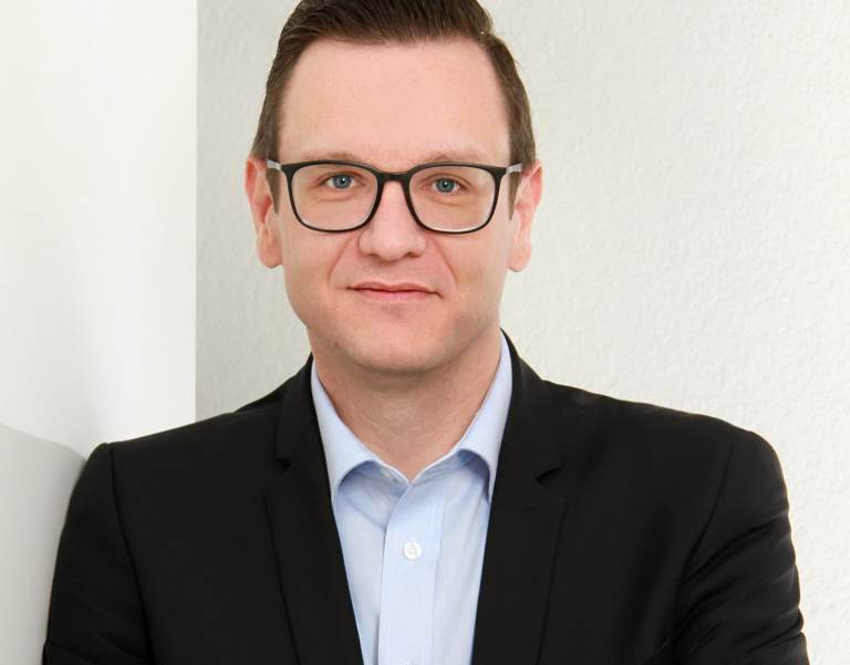 TBW: Lucian Oertle wird Leiter Finanzen und Dienste