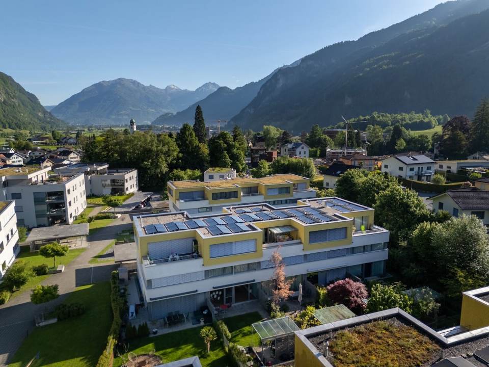 tb.glarus erweitert Strom-Tinder für EVG