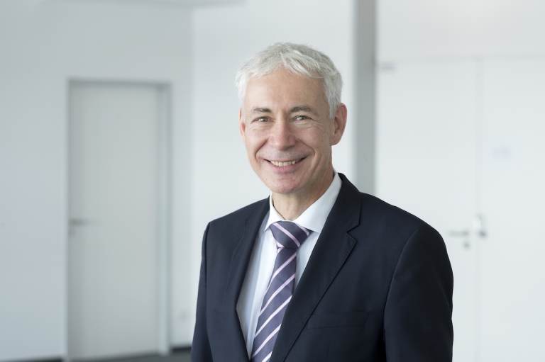 VDE: Christoph Kutter neuer Präsident